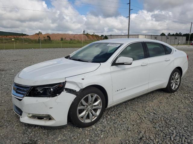 CHEVROLET IMPALA LT 2018 2g1105s3xj9128786