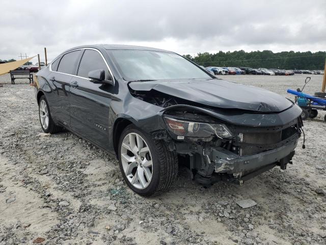 CHEVROLET IMPALA LT 2018 2g1105s3xj9139934