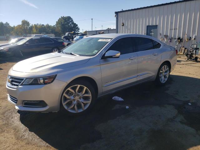 CHEVROLET IMPALA PRE 2019 2g1105s3xk9109706