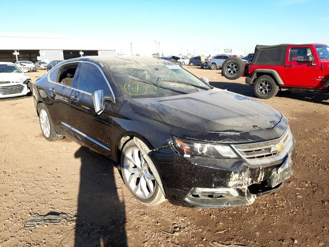 CHEVROLET IMPALA PRE 2019 2g1105s3xk9111133