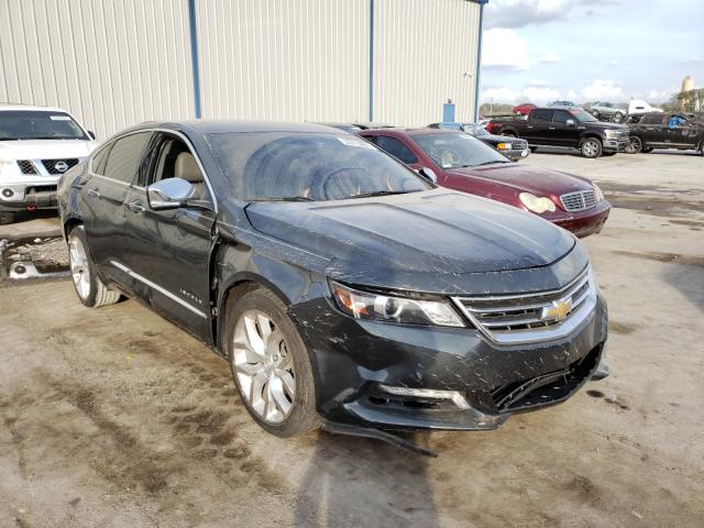 CHEVROLET IMPALA PRE 2019 2g1105s3xk9113125