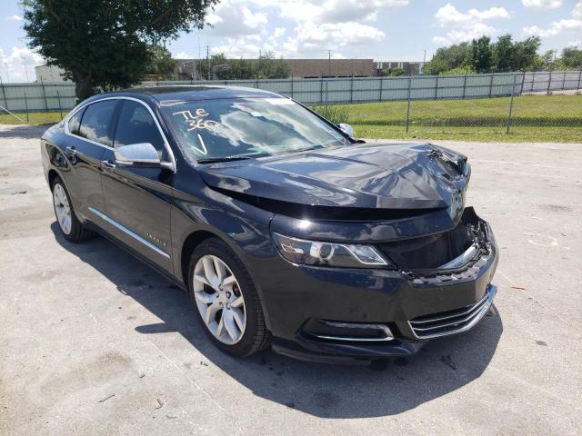 CHEVROLET IMPALA PRE 2019 2g1105s3xk9114288