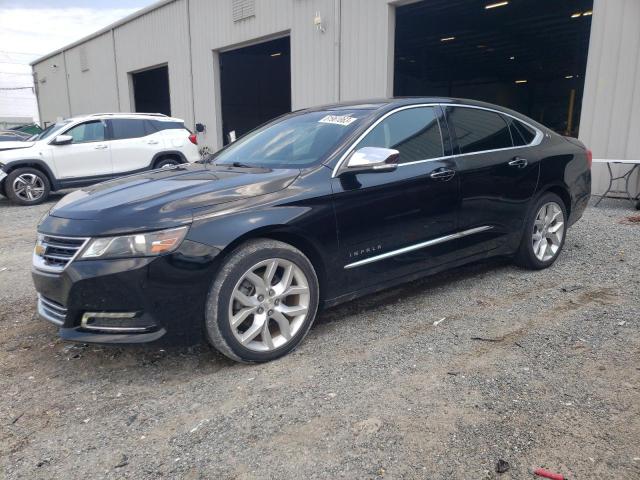 CHEVROLET IMPALA PRE 2019 2g1105s3xk9114940