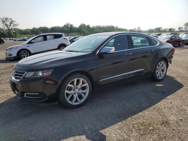 CHEVROLET IMPALA 2019 2g1105s3xk9121919