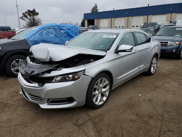 CHEVROLET IMPALA PRE 2019 2g1105s3xk9122486