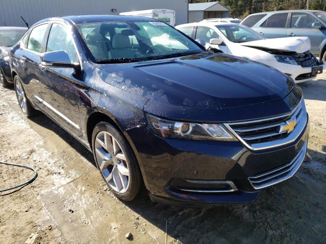 CHEVROLET IMPALA PRE 2019 2g1105s3xk9123766