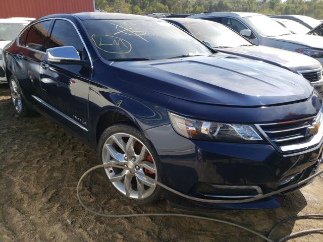 CHEVROLET IMPALA PRE 2019 2g1105s3xk9128238