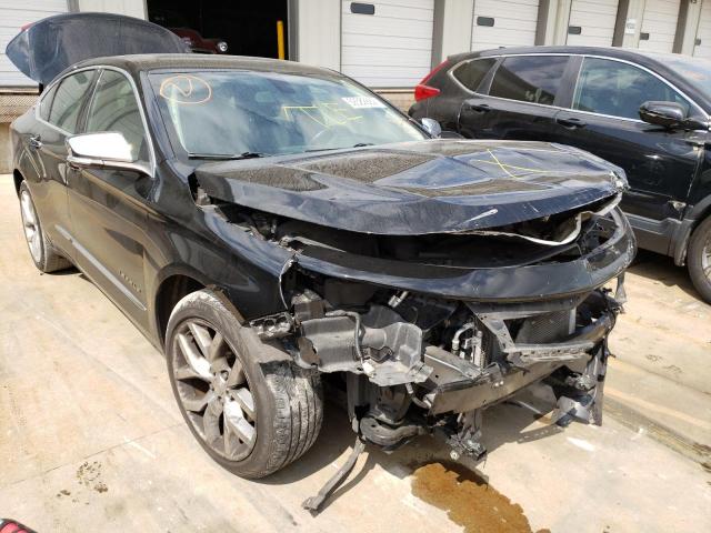 CHEVROLET IMPALA PRE 2019 2g1105s3xk9131687