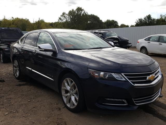 CHEVROLET IMPALA PRE 2019 2g1105s3xk9132824