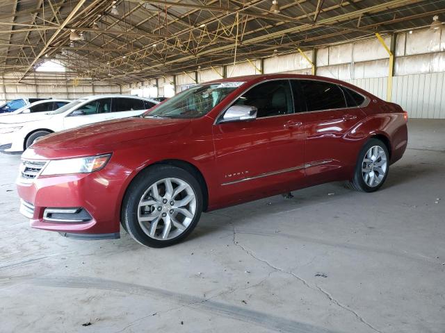 CHEVROLET IMPALA 2019 2g1105s3xk9134170