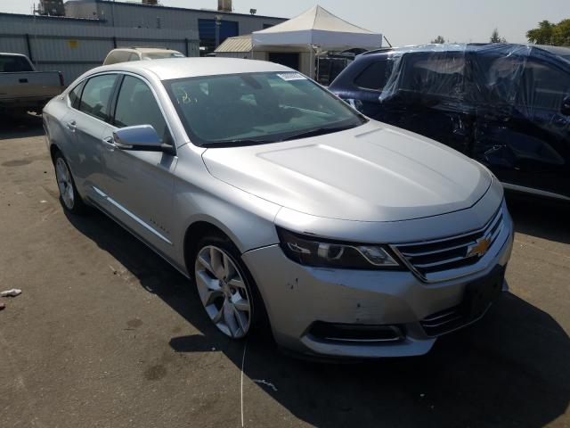 CHEVROLET IMPALA PRE 2019 2g1105s3xk9136226