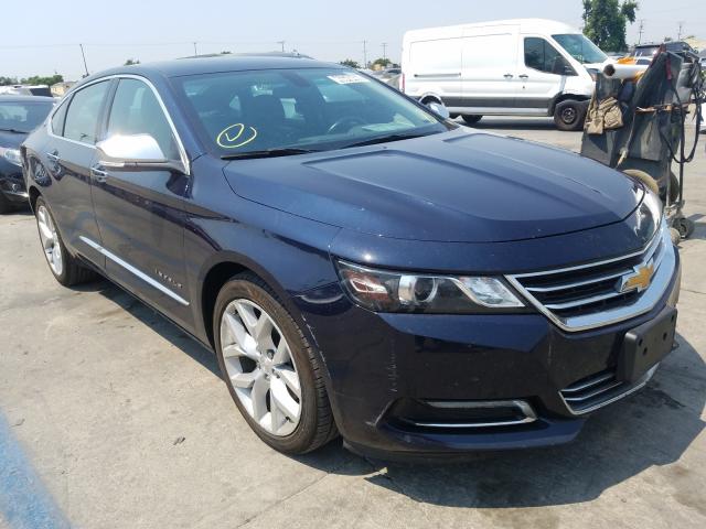 CHEVROLET IMPALA PRE 2019 2g1105s3xk9136730