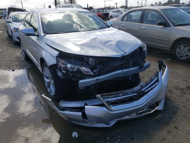 CHEVROLET IMPALA PRE 2019 2g1105s3xk9137831