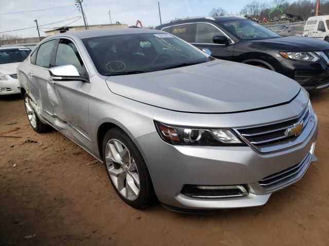 CHEVROLET IMPALA PRE 2019 2g1105s3xk9139434