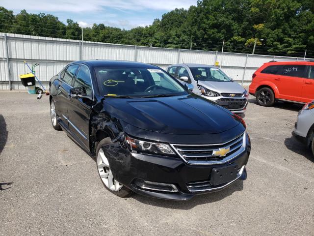 CHEVROLET IMPALA PRE 2019 2g1105s3xk9139918