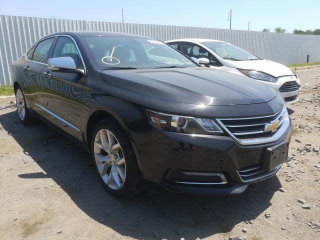 CHEVROLET IMPALA PRE 2019 2g1105s3xk9140731