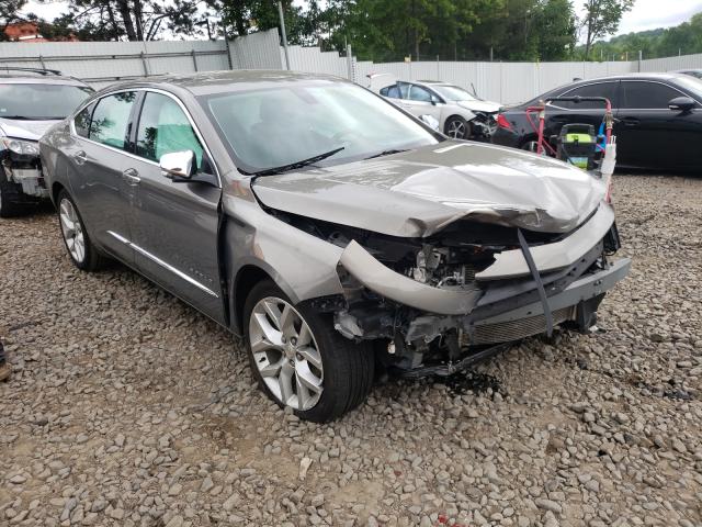 CHEVROLET IMPALA PRE 2019 2g1105s3xk9141362