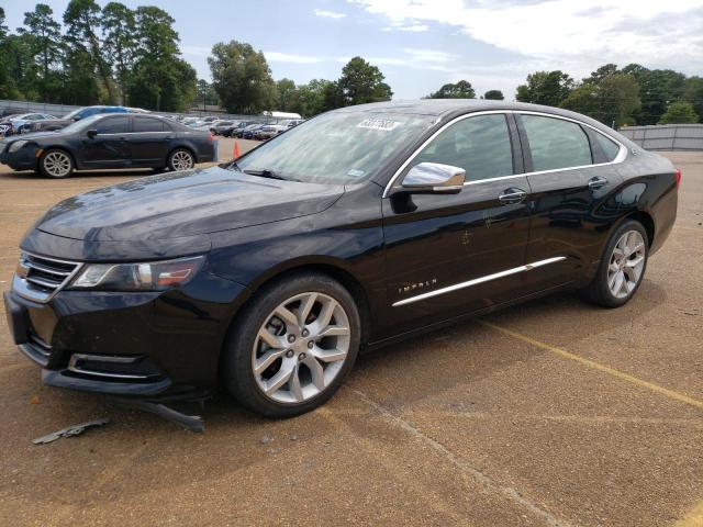 CHEVROLET IMPALA 2019 2g1105s3xk9142236