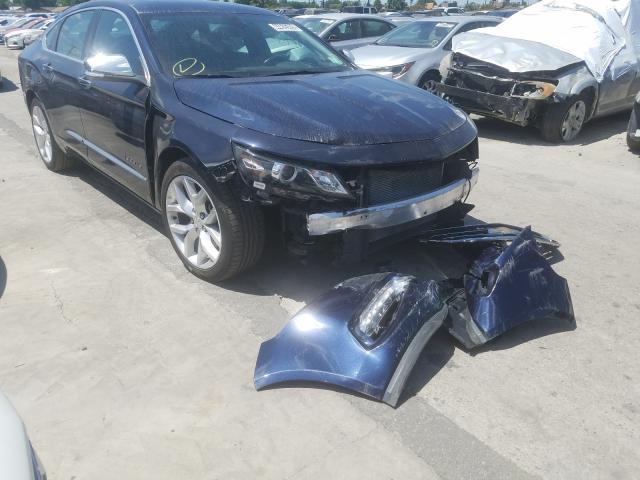 CHEVROLET IMPALA PRE 2019 2g1105s3xk9142432