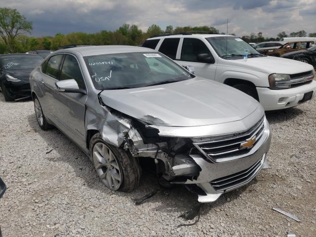 CHEVROLET IMPALA PRE 2019 2g1105s3xk9144794