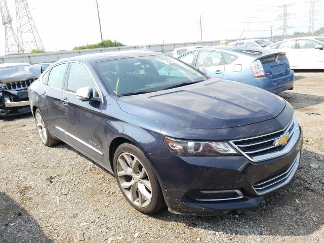 CHEVROLET IMPALA PRE 2019 2g1105s3xk9150823