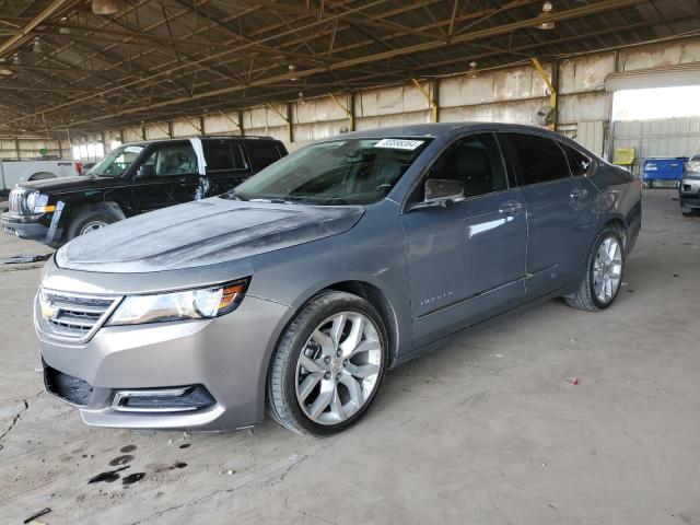 CHEVROLET IMPALA PRE 2019 2g1105s3xk9150871