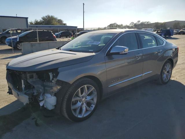 CHEVROLET IMPALA PRE 2019 2g1105s3xk9151258