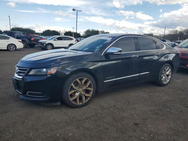 CHEVROLET IMPALA 2019 2g1105s3xk9152460