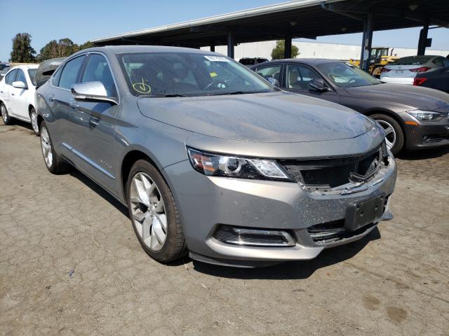 CHEVROLET IMPALA PRE 2019 2g1105s3xk9156363