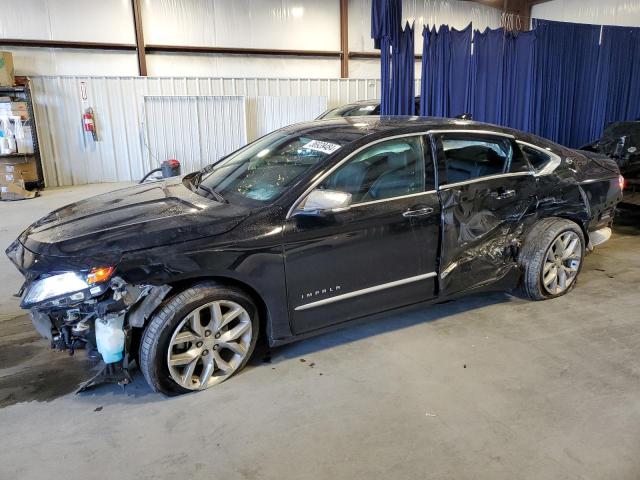 CHEVROLET IMPALA 2019 2g1105s3xk9157464