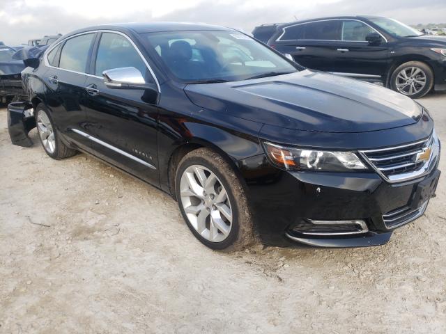 CHEVROLET IMPALA PRE 2020 2g1105s3xl9103521