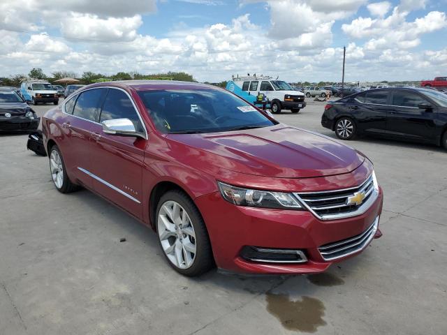 CHEVROLET IMPALA PRE 2020 2g1105s3xl9105088