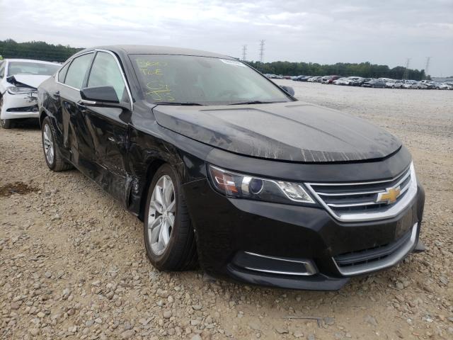 CHEVROLET IMPALA LT 2016 2g1105sa0g9136791