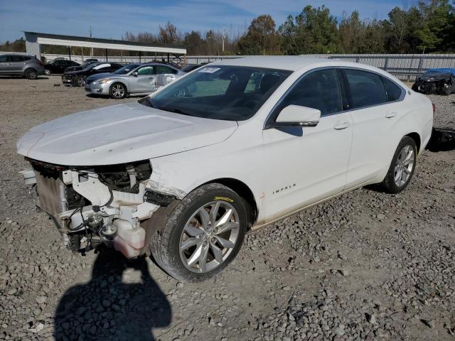 CHEVROLET IMPALA 2016 2g1105sa0g9172514