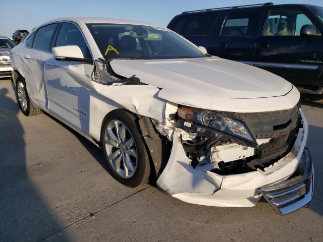 CHEVROLET IMPALA LT 2016 2g1105sa0g9175235