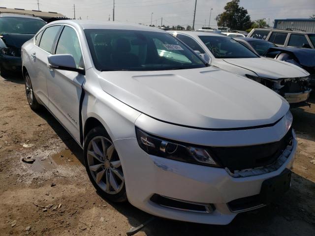 CHEVROLET IMPALA LT 2016 2g1105sa0g9184050