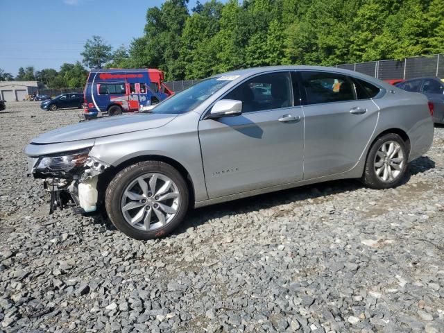 CHEVROLET IMPALA 2018 2g1105sa0j9149595