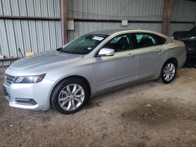 CHEVROLET IMPALA LT 2018 2g1105sa0j9158801