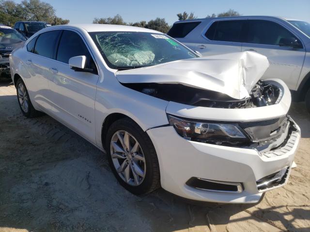 CHEVROLET IMPALA LT 2016 2g1105sa1g9149856