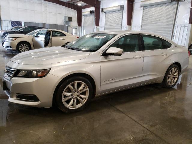 CHEVROLET IMPALA LT 2016 2g1105sa1g9162820