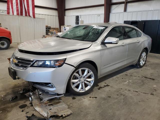 CHEVROLET IMPALA LT 2016 2g1105sa1g9162882