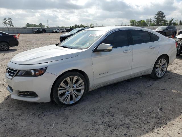 CHEVROLET IMPALA LT 2016 2g1105sa1g9166835