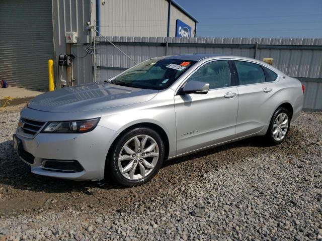 CHEVROLET IMPALA 2016 2g1105sa1g9178595