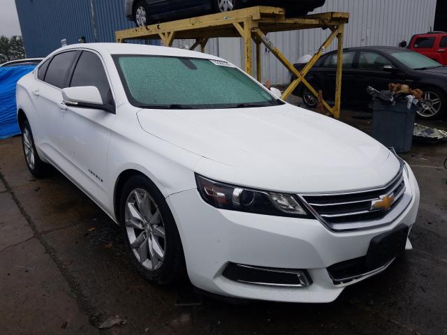 CHEVROLET IMPALA LT 2016 2g1105sa1g9183991