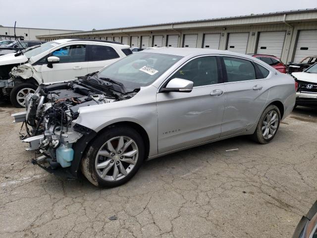 CHEVROLET IMPALA LT 2016 2g1105sa1g9188057