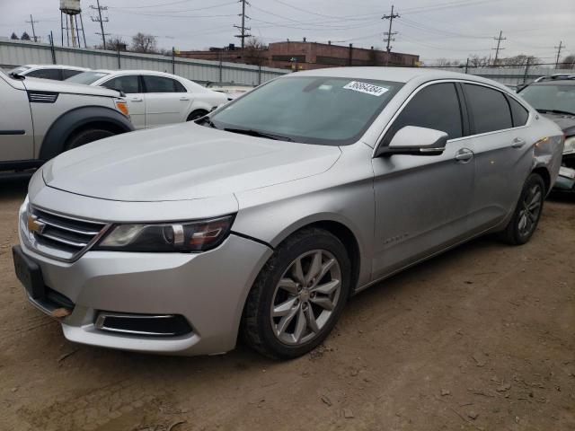 CHEVROLET IMPALA 2016 2g1105sa1g9201731