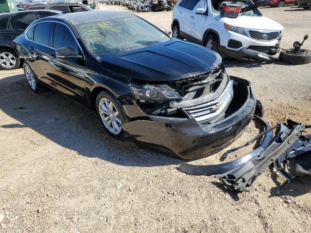 CHEVROLET IMPALA LT 2016 2g1105sa1g9201969