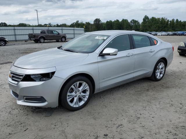 CHEVROLET IMPALA LT 2017 2g1105sa1h9137725