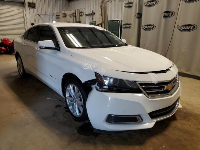 CHEVROLET IMPALA LT 2017 2g1105sa1h9152189