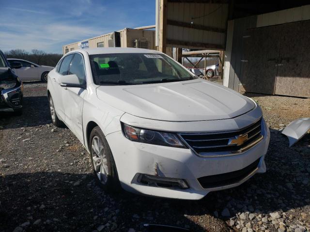 CHEVROLET IMPALA LT 2018 2g1105sa1j9154465